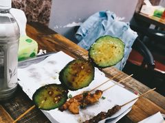 -阿龙烧烤(广达路店)