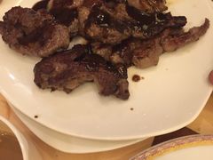 -内蒙古饭店