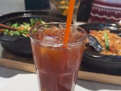 -火啫啫·粤式啫啫煲(南通首店)