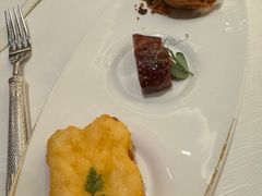 -万豪金殿(香港JW万豪酒店)