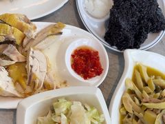 -紫藤园·天目湖大鱼头(南山竹海店)