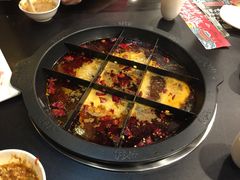 -井格重庆火锅(燕郊永旺店)