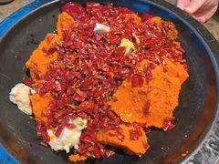 红锅-重庆渝达老火锅(春熙路店)