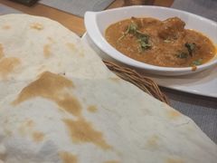 -岗底斯尼泊尔餐厅(万达店)