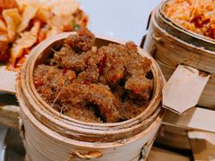 -小豆海棠(嘉兴路店)