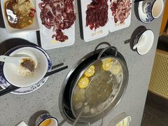 -杏花吴记牛肉火锅