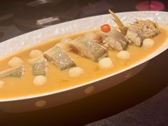 家烧大黄鱼-醉东Oriental House(静安嘉里店)