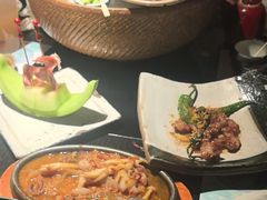 -花潮料理艺食馆(成都万象城店)