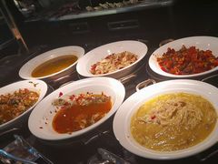 -Social 秀西餐厅-长沙瑞吉酒店(运达店)