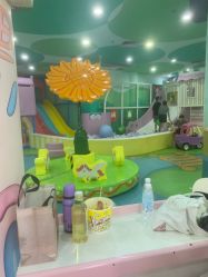 -童梦园主题乐园(天津泉汇购物广场店)