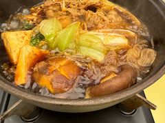 -米仓食堂(皇庭广场店)