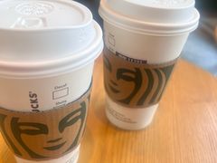 -星巴克臻选(宁波天一广场店)