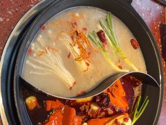 -赵美丽·重庆社区火锅·直营店(火车东站·中豪国际店)