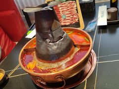 -乔先生涮肉·鲜活牛羊肉火锅(塘沽店)