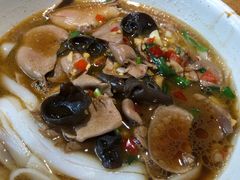 -易裕和·长沙米粉(竹塘西路店)
