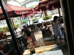 -必胜客(新海上世界店)