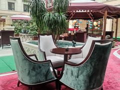 -中家鑫园温泉酒店鑫悦汤泉