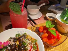-胡桃里音乐酒馆(罗湖HALO广场店)