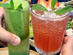 -bluefrog蓝蛙(水游城店)