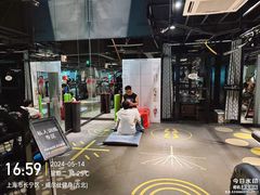 -威尔仕健身·游泳(古北店)