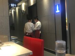 -海底捞火锅(泉城路店)