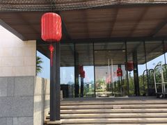 -蓝楹湾度假酒店