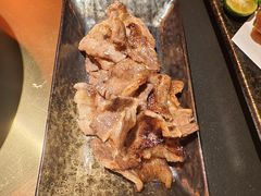 -無二炙坊·和牛烧肉(大钟寺1733店)
