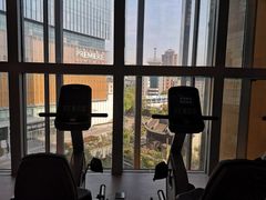 -银吉姆健身(恒隆馆)