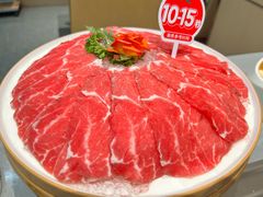 -海底捞火锅(中南盐城大有境夜宵主题店)