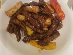 -莆田餐厅PUTIEN(三里屯店)
