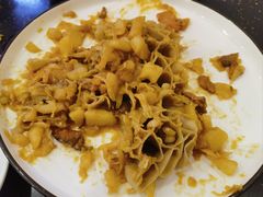 -王村姑老土炕莜面村(张北店)