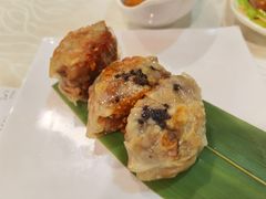 莲藕饼-荔枝楼酒家(员村东璟店)