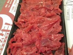 -就这么牛潮式牛肉火锅(华侨城店)