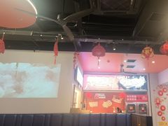 -里岛烤鱼(东港凯虹广场店)