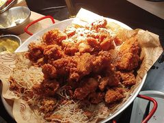 -比格比萨自助(新辰里学清路店)