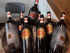 -沈阳君悦酒店·意坊意大利餐厅