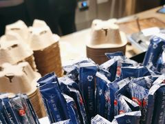 -霸王茶姬(上海恒基名人店)