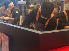 -LELECHA乐乐茶(王府井喜悦店)