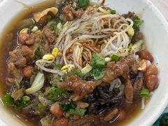 -富辉粉店·海南咖喱饭