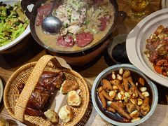 -鸽子窝(黄村店)