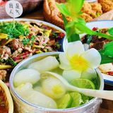 安利藏在居民楼里面的本地小众店『花熊🐻家』
