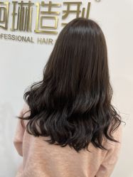 -柯琳造型