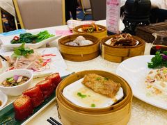 -顺德人家食府(黄金广场店)