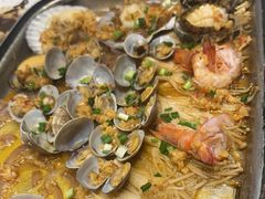 -好兄弟郭巨海鲜(天一阁店)