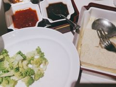 -旺顺阁·北京菜(北辰上品+)