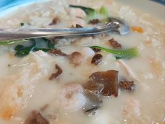 -春江饭店(共青团路总店)