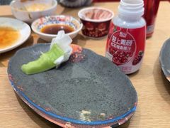 -松野谷·寿喜烧自助(华联顺义金街购物中心店)
