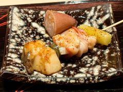 -橼舍鮨青木