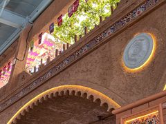 -新疆国际大巴扎