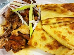 肘子-鼎香润(德胜门内店)